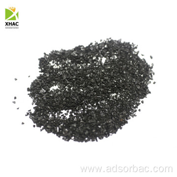 Coal Based Granular Activated Carbon for Water Treatment